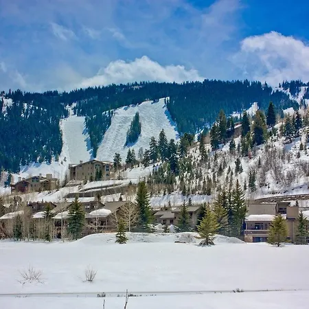 Lakeside 33 By Alpine Ski Properties